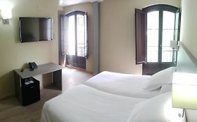 Hotel Areces
